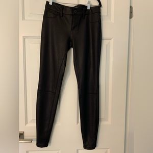 The Limited Black Pants